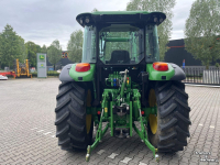 Tracteur John Deere 5100M