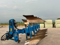 Charrues Lemken Vari-Opal 7