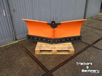 Matériel de déneigement Pronar PU-1700