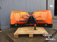 Matériel de déneigement Pronar PU-1700