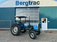 Tracteur Landini R6500