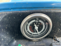 Tracteur Landini R6500
