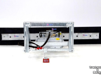 Chargeuse sur pneus Qmac 210 HYDR SCHUIN SCHAEF 823-834