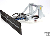 Chargeuse sur pneus Qmac 210 HYDR SCHUIN SCHAEF 823-834