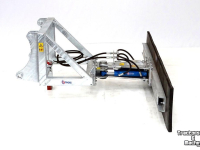 Chargeuse sur pneus Qmac 210 HYDR SCHUIN SCHAEF 823-834