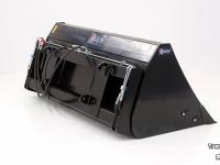 Chargeur frontal Qmac VBHK 140 Hoogkiep voorladerbak 140 cm