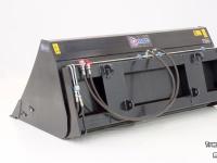 Chargeur frontal Qmac VBHK 140 Hoogkiep voorladerbak 140 cm