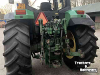 Tracteurs John Deere 6910