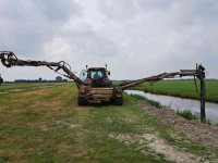 Pompe et equipement de dragage  CWV BS 50