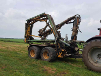 Pompe et equipement de dragage  CWV BS 50