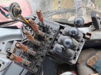 Pompe et equipement de dragage  CWV BS 50