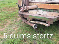 Pompe et equipement de dragage  CWV BS 50