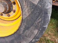 Pompe et equipement de dragage  CWV BS 50