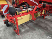 Broyeur de fanes Oldenhuis RBK 475 looftrekker