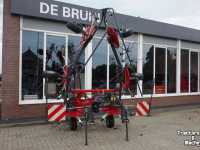 Faneur Massey Ferguson TD 776 XDN Hooischudder
