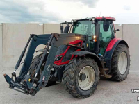 Tracteur Valtra N104 Active