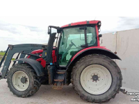 Tracteur Valtra N104 Active