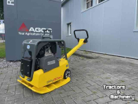 Plaques vibrantes Wacker Neuson DPU3060Hets