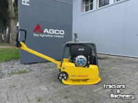 Plaques vibrantes Wacker Neuson DPU3060Hets