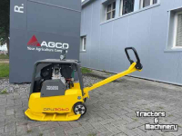 Plaques vibrantes Wacker Neuson DPU3060Hets