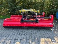 Rotobroyeur Votex Landmaster 310 klepelmaaier 2025