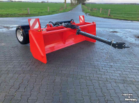 Décapeuse GRS KIL3-OW kilverbak