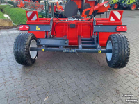 Décapeuse GRS KIL3-OW kilverbak