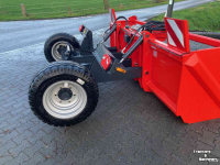 Décapeuse GRS KIL3-OW kilverbak