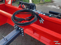 Décapeuse GRS KIL3-OW kilverbak