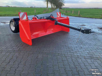 Décapeuse GRS KIL3-OW kilverbak