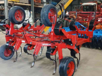 Cultivateur Steketee Cultiflex  C 4500-4
