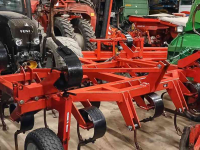 Cultivateur Steketee Cultiflex  C 4500-4