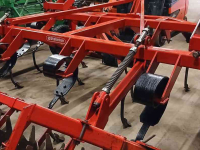 Cultivateur Steketee Cultiflex  C 4500-4