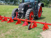 Cultivateur Steketee Cultiflex  C 4500-4