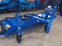 Cultivateur Steketee Cultiflex  C 4500-4