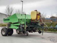 Planteuse de pommes de terre Miedema Structural PM40
