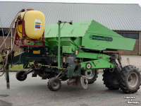 Planteuse de pommes de terre Miedema Structural PM40