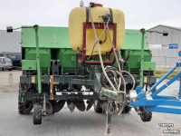 Planteuse de pommes de terre Miedema Structural PM40