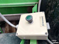 Planteuse de pommes de terre Miedema Structural PM40