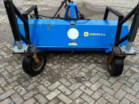 Balayeur AP Veegmachine