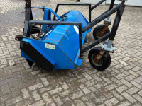 Balayeur AP Veegmachine