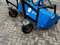 Balayeur AP Veegmachine