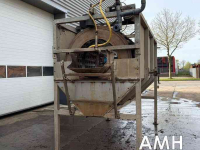 Trieuse  Wortel cup-sorteerder, Carrot cup sorting machine, Karotte bechersortierer
