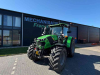 Tracteur Deutz-Fahr 6135C