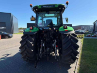 Tracteur Deutz-Fahr 6135C