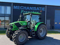 Tracteur Deutz-Fahr 6135C