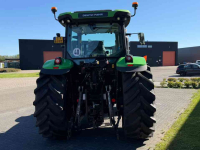 Tracteur Deutz-Fahr 6135C