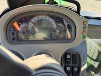 Tracteur Deutz-Fahr 6135C 5jaar/10000 uur garantie