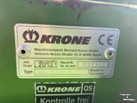 Faucheuse Krone EC 32P