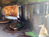 Faucheuse Krone EC 32P